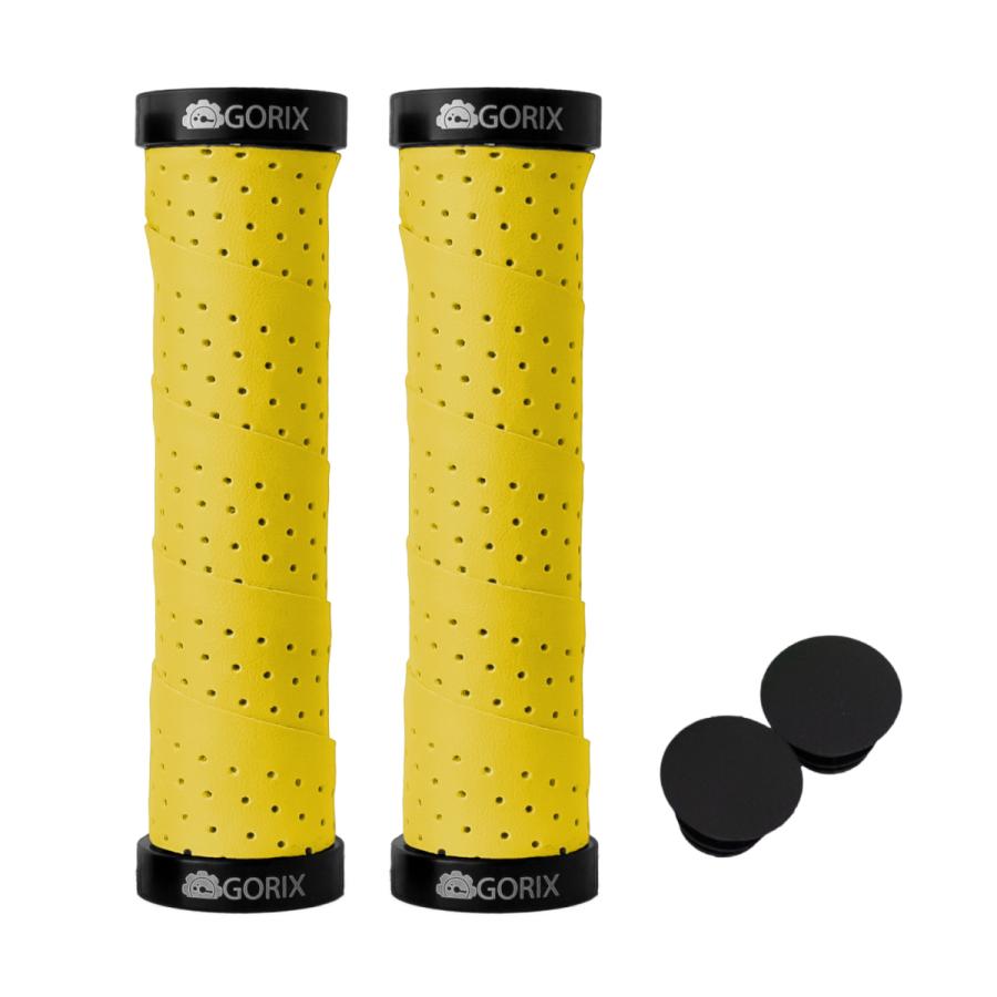 タナゴx GORIX グリップ 自転車 クロスバイク マウンテンバイク