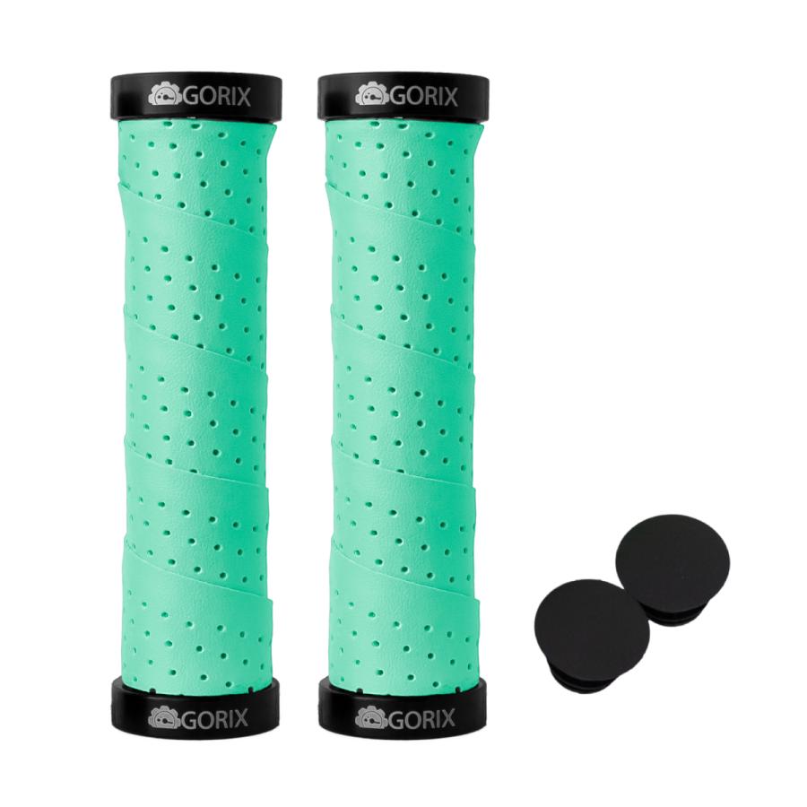 抜群。山採りリョウブ。 Amazon | GORIX(ゴリックス) 自転車グリップ バーテープ 極上の