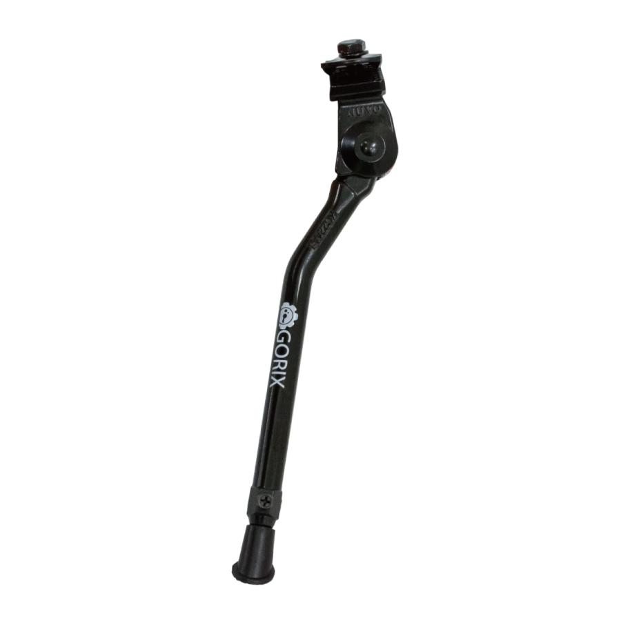 GORIX 【送料無料】GORIX ゴリックス スマートな自転車スタンド