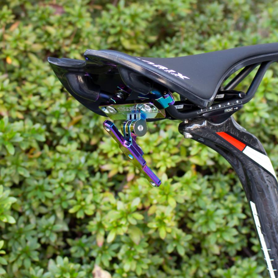GORIX ゴリックス ボトルケージホルダー サドル 自転車 ボトルケージ