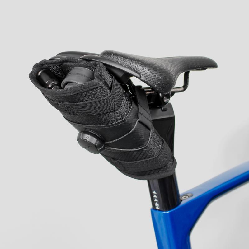 ツールケース 自転車 INTERMAX インターマックス[強力マグネット自動