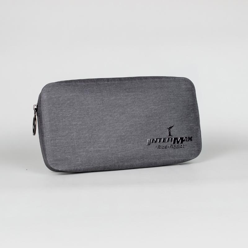 INTERMAX(インターマックス)防水 サイクルポーチ [スマホケース/カード/小銭入れ/高防水/財布] 自転車 ロードバイク INTERMAX THE CYCLING POUCH |  | 09