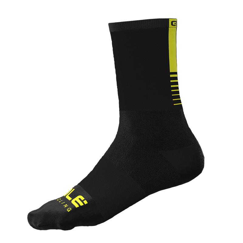 ALE(アレ)サイクルソックス 自転車 スポーツ [高い吸水性と速