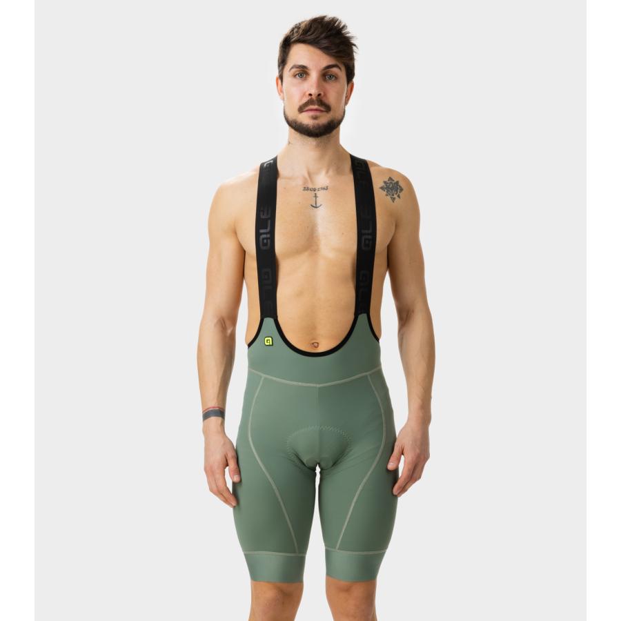 【iceman】ALE ジャージビブセット iceman様専用】ALE ジャージビブセット