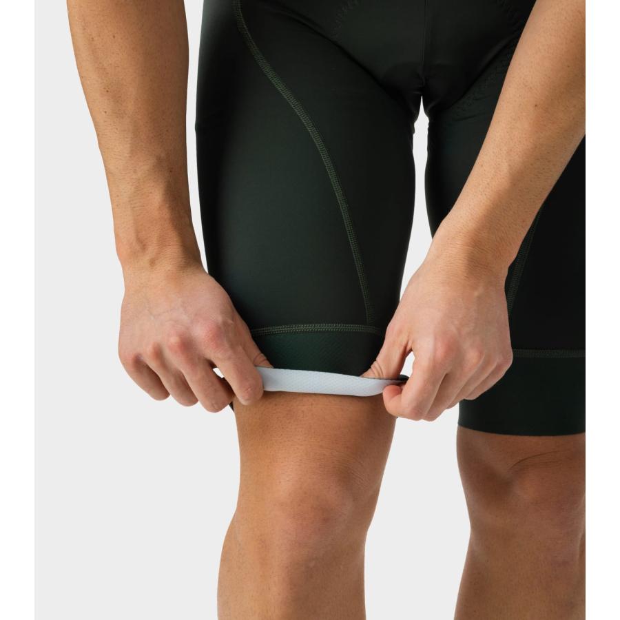 ALE(アレ)サイクルパンツ ビブパンツ 夏 メンズ [スタイリッシュ]優れ