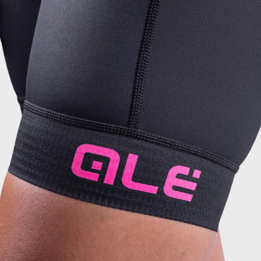 ALE(アレ)トライアスロンスーツ サイクルパンツ 半袖 夏 レディース