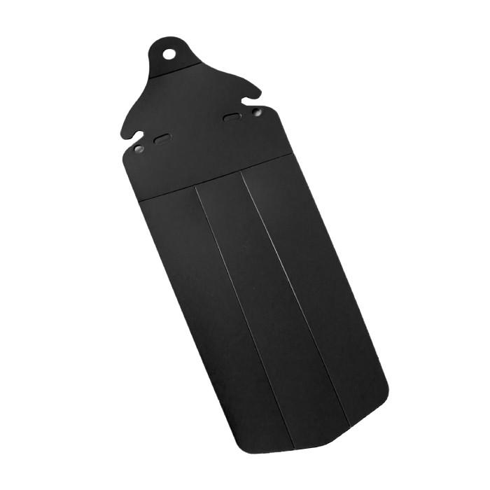 GORIX 自転車 泥よけ リアディフェンダー 簡易 フェンダー