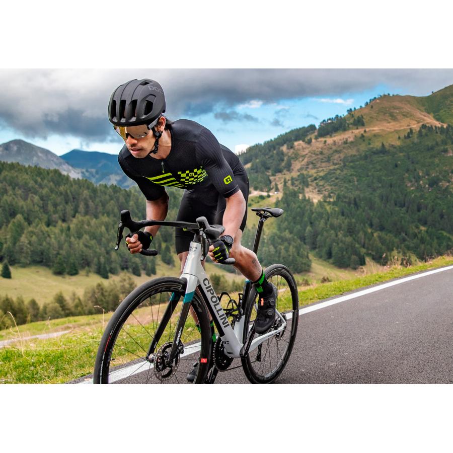 Bahrain TBV サイクルジャージ ALE Bahrain TBV サイクルジャージ ALE