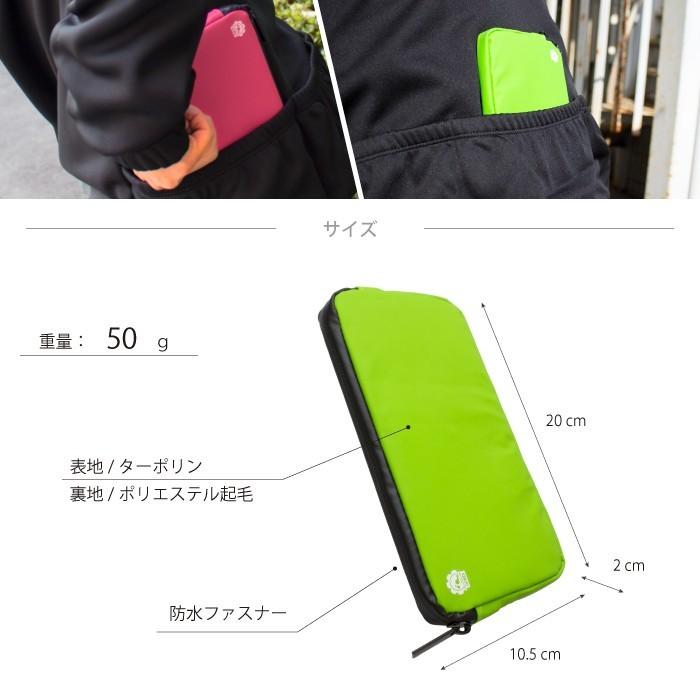 GORIX 【全国送料無料】GORIX ゴリックス 防水ポーチ 自転車