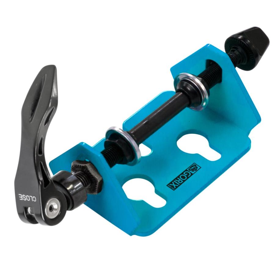 GORIX ゴリックス フロントマウント フォークマウント 車載