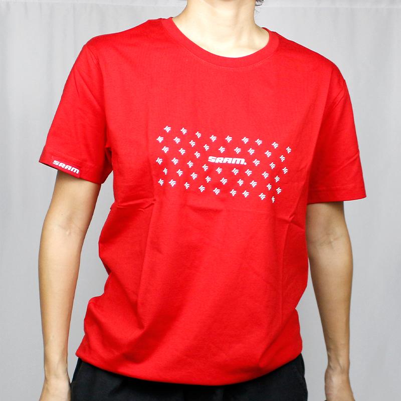 アウトレット]スラム Tシャツ 半袖 自転車Tシャツ ロードバイク 自転車