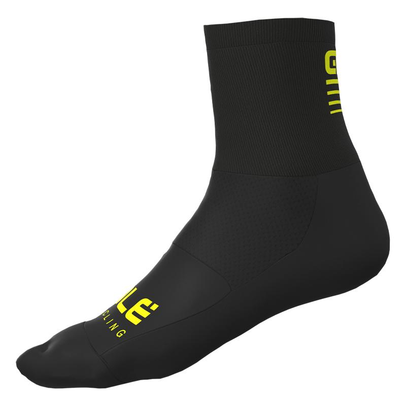 ALE(アレ)サイクルソックス 自転車 スポーツ 夏[暑い日でも足を爽やかに保つ高機能ソックス] メンズ レディース ロードバイク 靴下 スポーツ(STRADA 2.0) |  | 06
