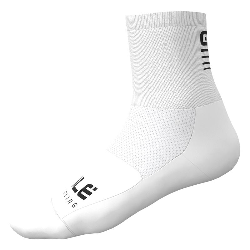 ALE(アレ)サイクルソックス 自転車 スポーツ 夏[暑い日でも足を爽やかに保つ高機能ソックス] メンズ レディース ロードバイク 靴下 スポーツ(STRADA 2.0) |  | 02