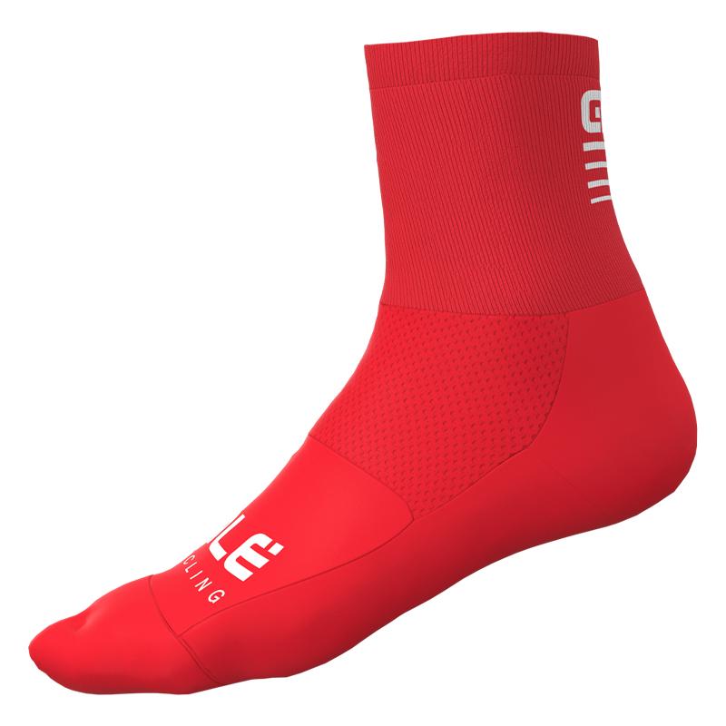 ALE(アレ)サイクルソックス 自転車 スポーツ 夏[暑い日でも足を爽やかに保つ高機能ソックス] メンズ レディース ロードバイク 靴下 スポーツ(STRADA 2.0) |  | 04