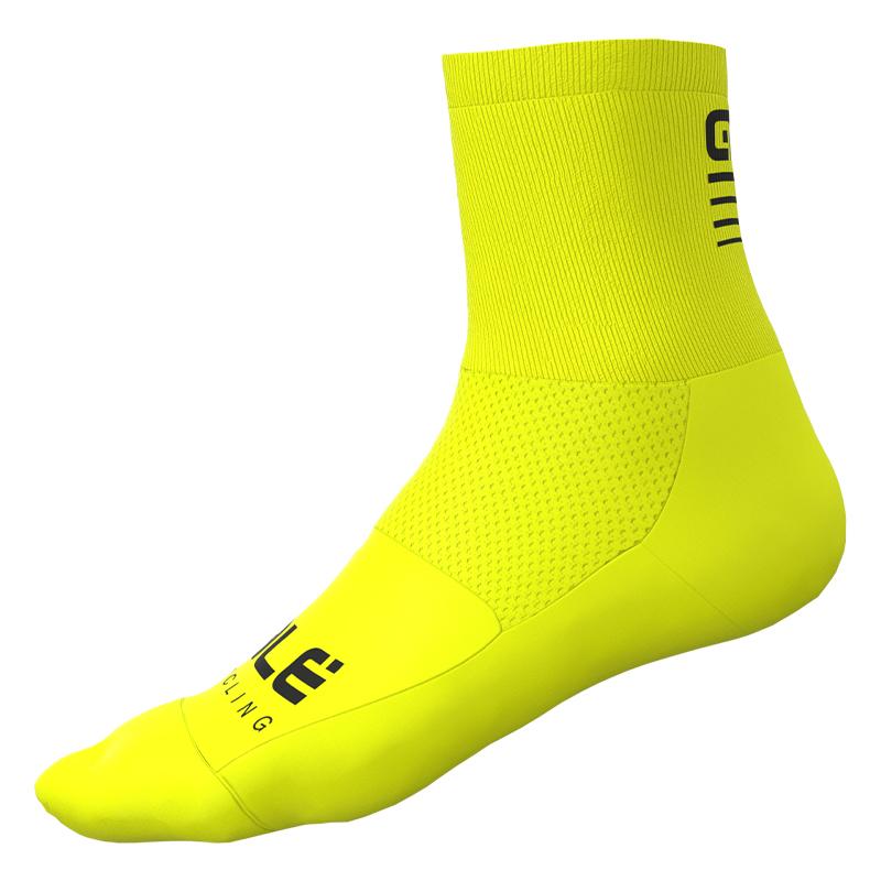 ALE(アレ)サイクルソックス 自転車 スポーツ 夏[暑い日でも足を爽やかに保つ高機能ソックス] メンズ レディース ロードバイク 靴下 スポーツ(STRADA 2.0) |  | 05