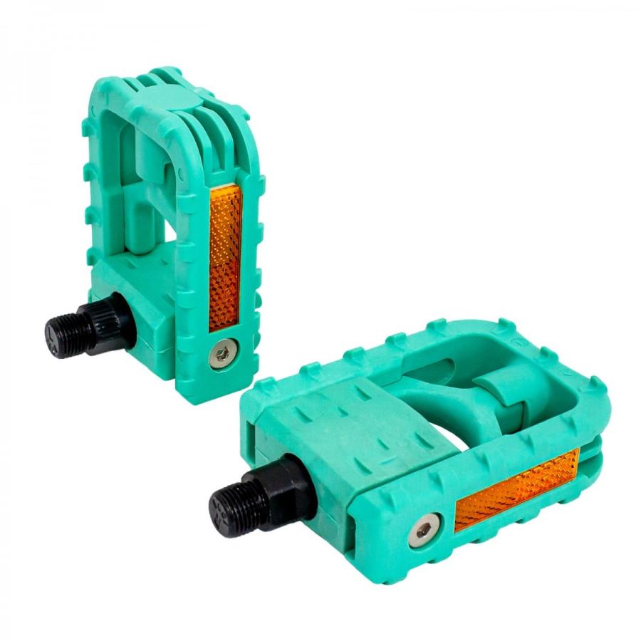 GORIX 【あすつく】GORIX ゴリックス 折りたたみ式 自転車ペダル GX