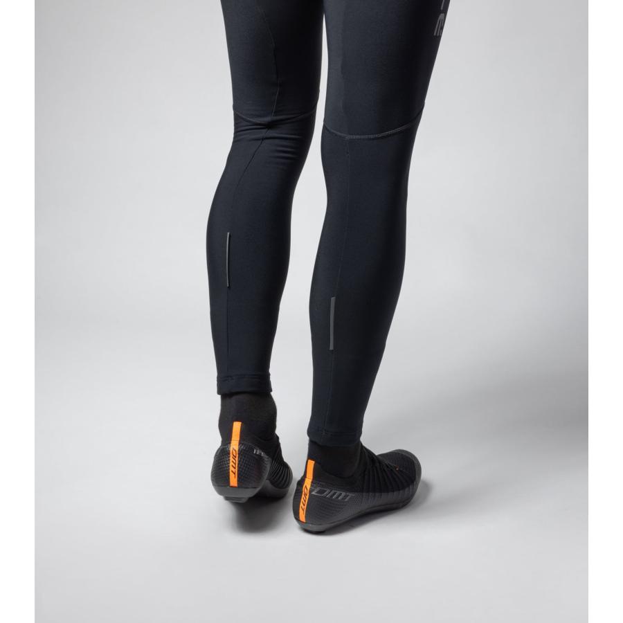 ale アレー NORDIK PLUS BIBTIGHTS ビブタイツ ブラック Mサイズ ale アレー NORDIK PLUS BIBTIGHTS ビブタイツ ブラック Mサイズ