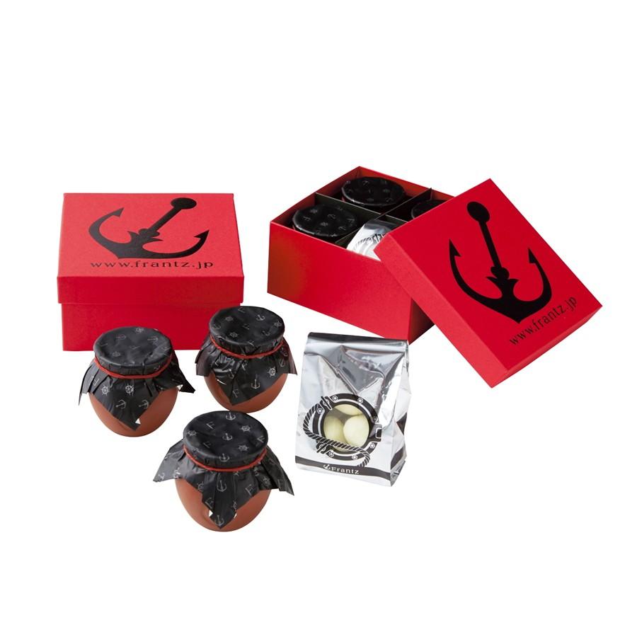 フランツ スイーツ 魔法の壺 プリン トリュフ 神戸フランツ スイーツセット 西武 そごう ごっつお便paypayモール店 通販 Paypayモール