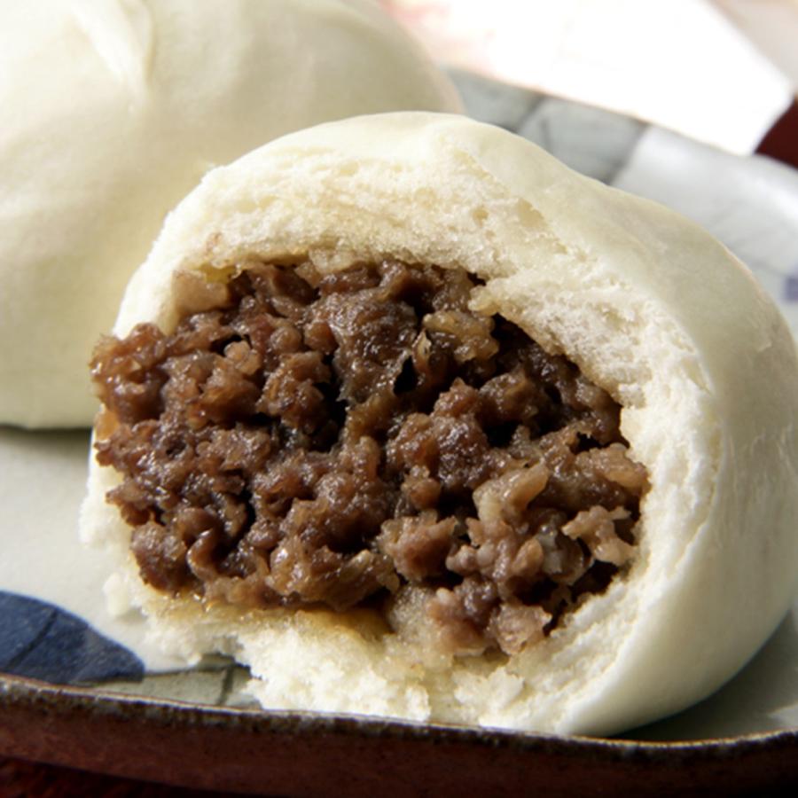 九州 物産展 郷土料理 卓袱料理 角煮料理 グルメ ごちそう 長崎 ふくみ屋 牛まん 角煮まん 詰合せ 西武 そごう ごっつお便paypayモール店 通販 Paypayモール