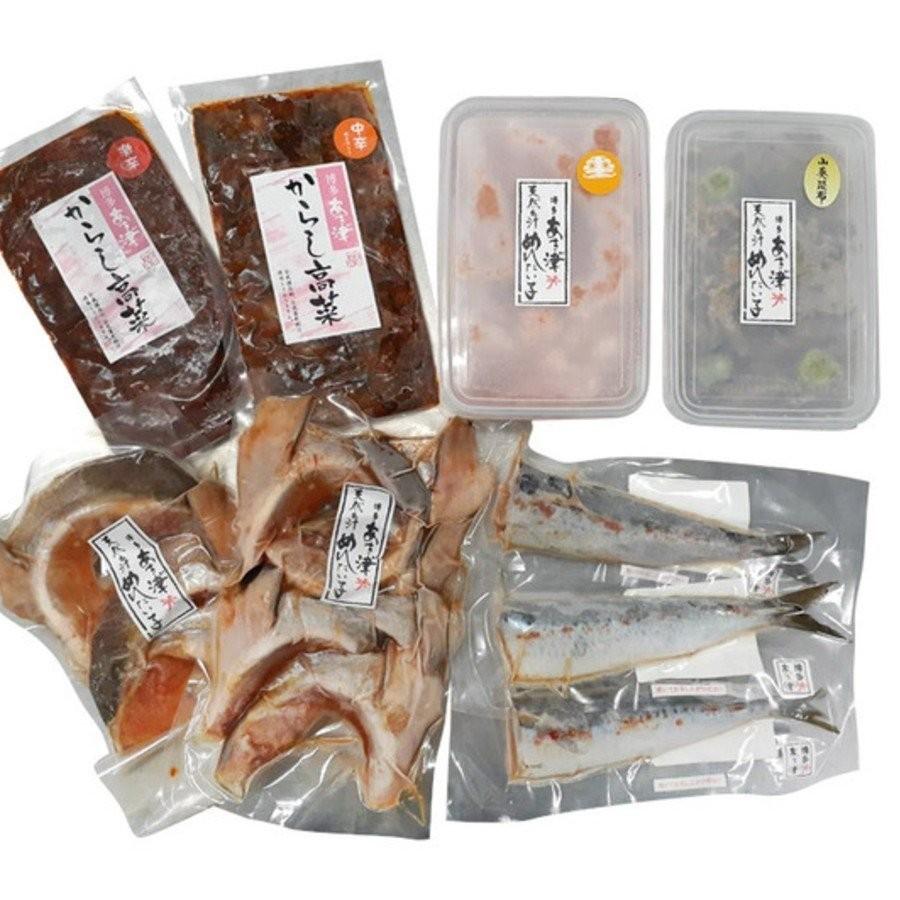 New限定品 九州 物産展 こだわり グルメ ごちそう 福岡 博多 辛子明太子 専門店 あき津 めんたい お楽しみ袋 西武 そごう ごっつお便paypayモール店 通販 Paypayモール コンビニ受取対応商品 Blog Lonolife Com
