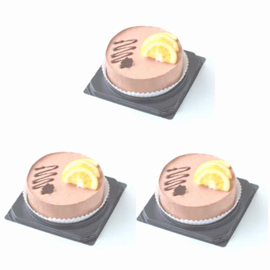表参道 ケーキ スイーツ カフェ ル ポミエ 喜界町 黒糖 入 オランジェ ショコラ 西武 そごう ごっつお便paypayモール店 通販 Paypayモール