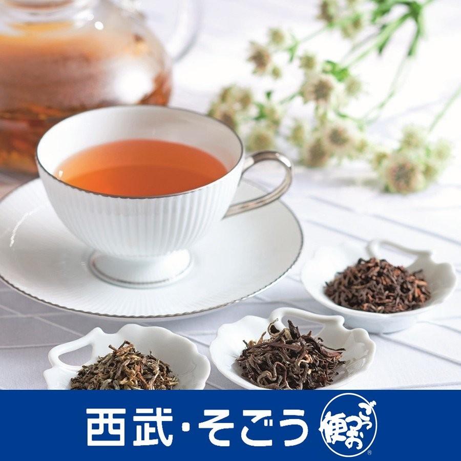 グルメ ごちそう シェドゥーブル 生産者限定 ダージリン 紅茶 詰合せ クリスマス お歳暮