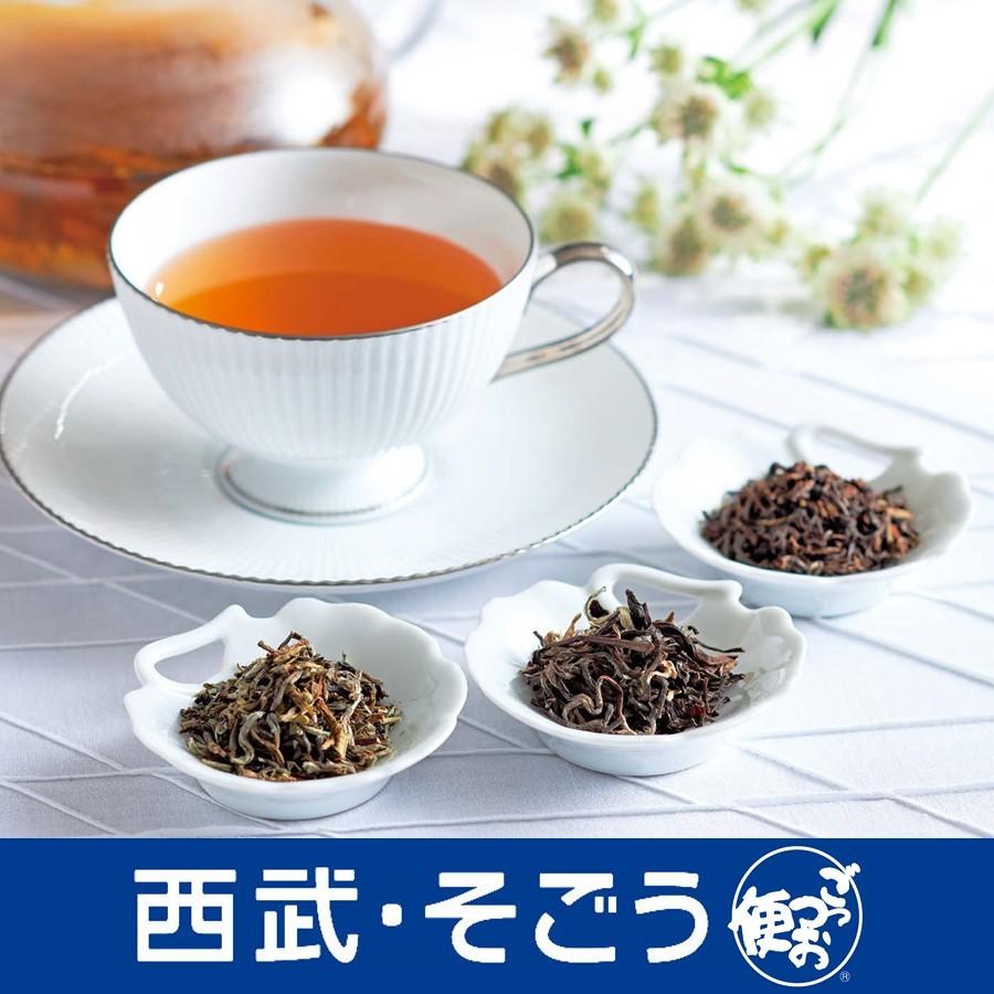 グルメ ごちそう シェドゥーブル 生産者限定 ダージリン 紅茶 詰合せ 父の日 お中元