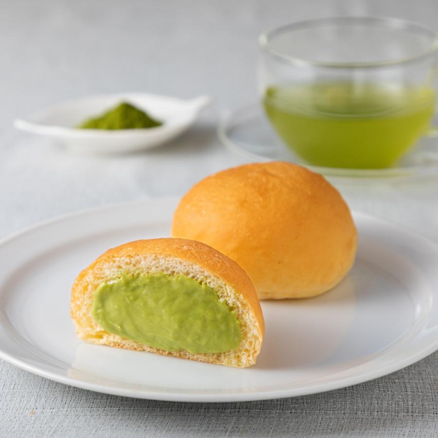 ごっつお便 八天堂 クリームパン グルメ ギフト お取り寄せ 冷凍パン