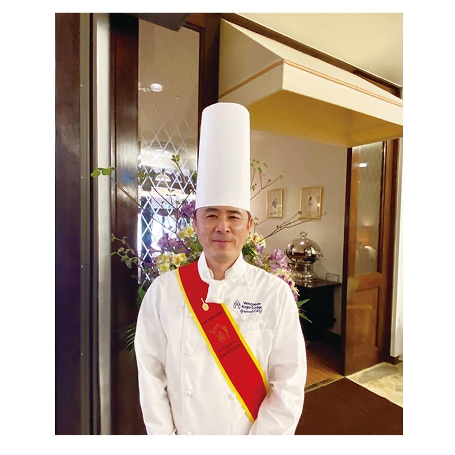 八ヶ岳高原ロッジ - 南牧村その他/洋食 | 食べログ 長野 高原 海の口自然