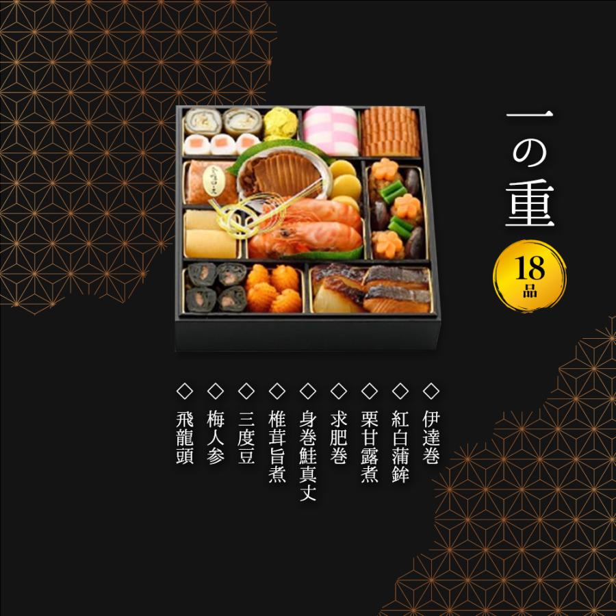 早割ポイント15倍 おせち 2024 和風 酒肴おせち 下鴨茶寮 「のまえ」酒肴おせち二段重 西武そごうごっつお便 期間限定12月18日迄販売 