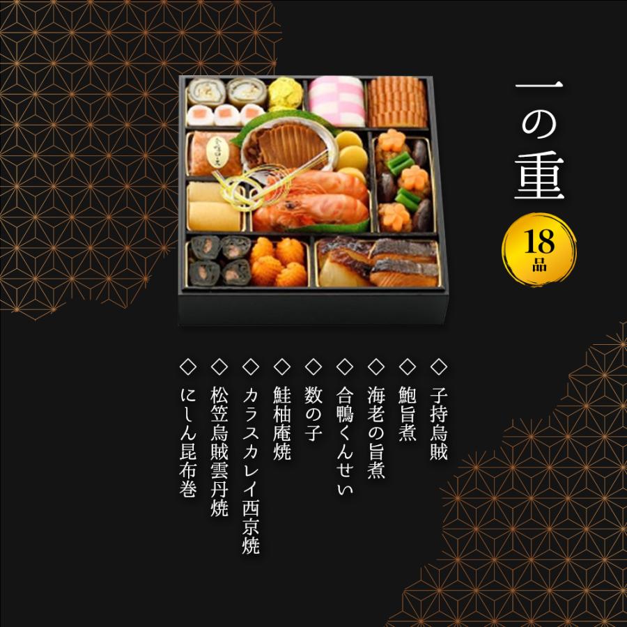 早割ポイント15倍 おせち 2024 和風 酒肴おせち 下鴨茶寮 「のまえ」酒肴おせち二段重 西武そごうごっつお便 期間限定12月18日迄販売 