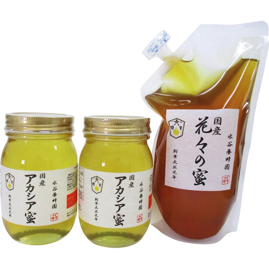 はちみつ 水谷養蜂園 グルメ お取り寄せ 三重「水谷養蜂園」国産
