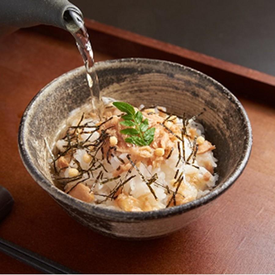 赤坂松葉屋　赤坂料亭ごのみ　胡麻豆腐　佃煮　茶漬け　巻物　お吸物 胡麻豆腐 お茶漬け 松茸お吸物 お取り寄せグルメ 赤坂松葉屋 赤坂料亭