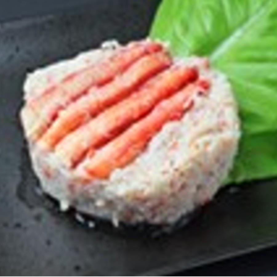 本ずわいがに脚肉付 紅ずわいがに脚肉付 缶詰 マルヤ水産/水産缶詰 本