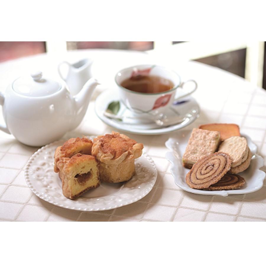 クッキー 洋菓子 お取り寄せグルメ シェ松尾 シュミネ＆ガトーセック