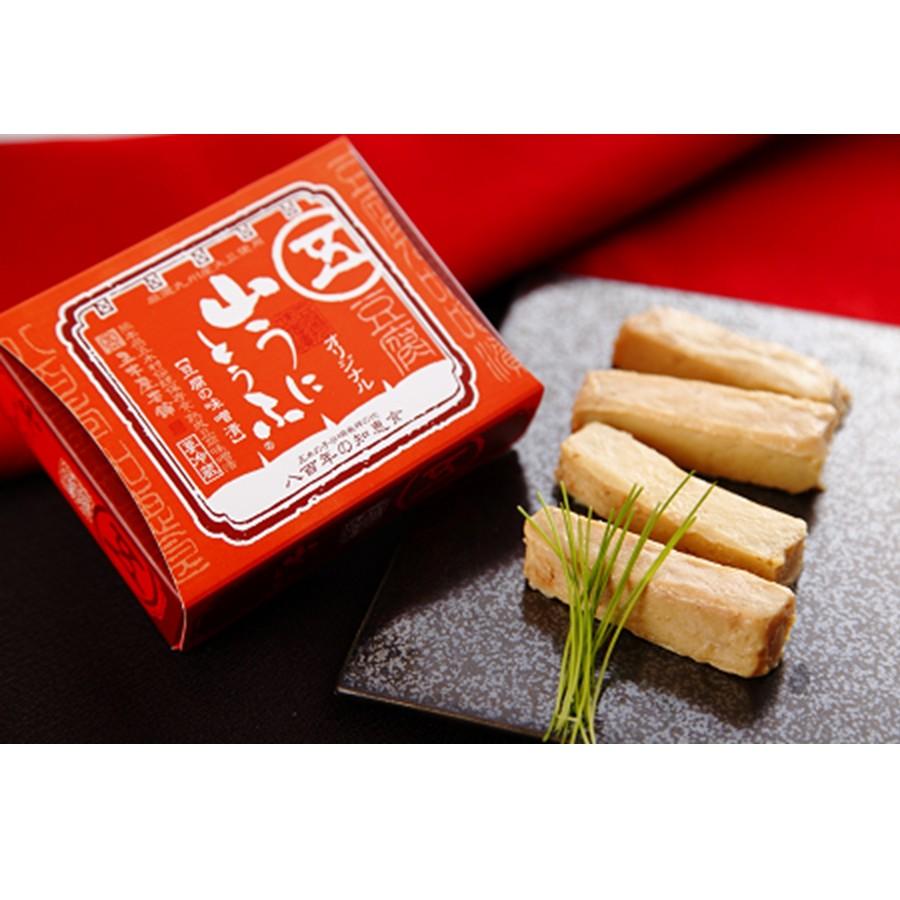 山うにとうふ 堅豆腐 五木屋本舗 「心」ミックスセット 100g×5種 西武