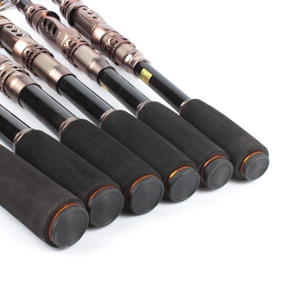 釣り竿 釣竿 3 3m 初心者 コンパクト 超軽量 カーボン釣り竿 スピニングロッド 海釣り 携帯 つりざお 船竿 釣り具 釣り道具 Goture ゴチュール A 6 ゴチュール ジャパン 通販 Yahoo ショッピング