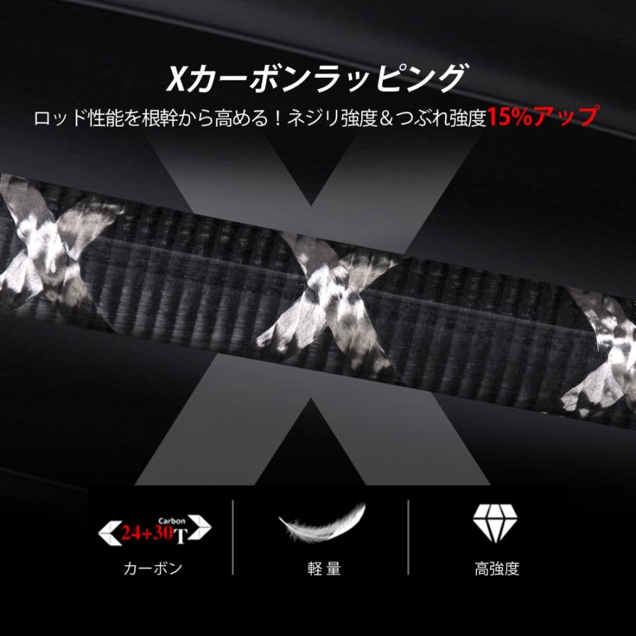 釣り竿 釣竿 投げ竿 海釣 遠投 シーバスロッド エギング スピニング 2 58m 高強度 耐久性 軽量 釣り具 釣り用品 釣り Goture ゴチュール A 3 ゴチュール ジャパン 通販 Yahoo ショッピング