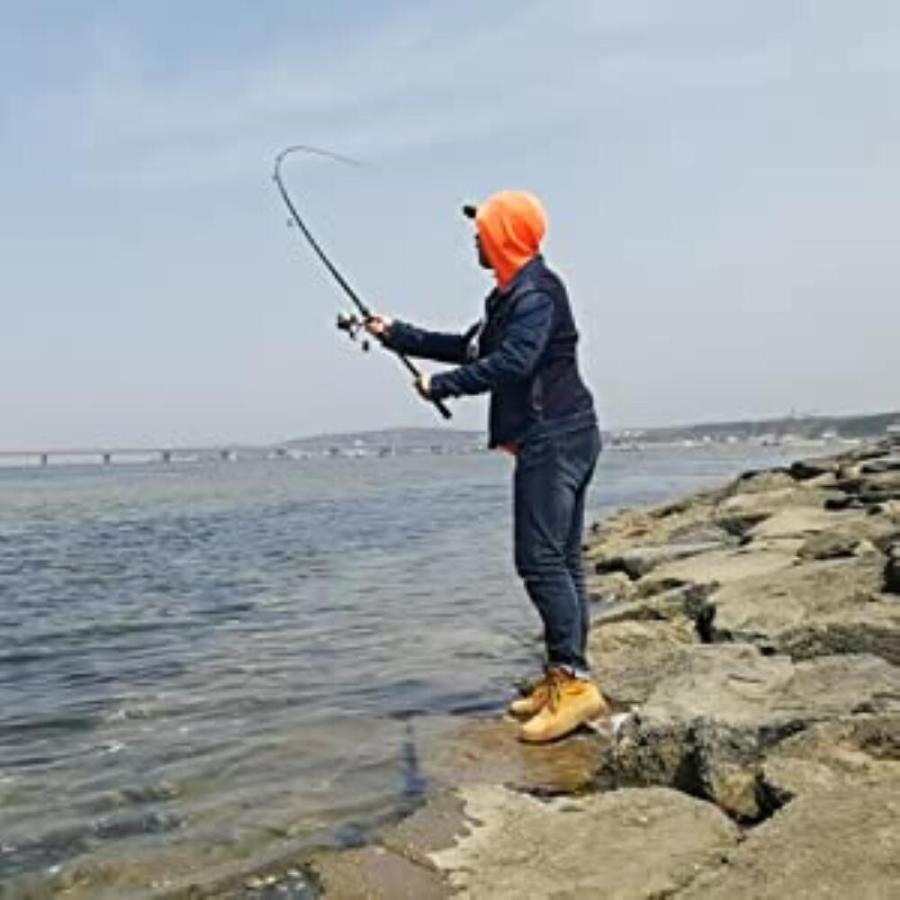 釣り竿 釣竿 投げ竿 海釣 遠投 シーバスロッド エギング スピニング 2 m 高強度 耐久性 軽量 釣り具 釣り用品 釣り Goture ゴチュール A 4 ゴチュール ジャパン 通販 Yahoo ショッピング