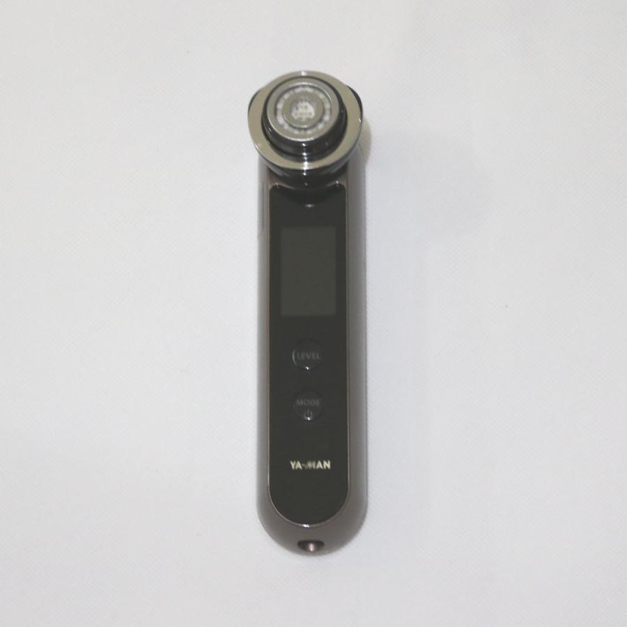 YA-MAN 美顔器フォットプラスHRF-10T 中古本体 フォトプラス YA-MAN ヤーマン RF ボーテ フォトPLUS HRF-10T
