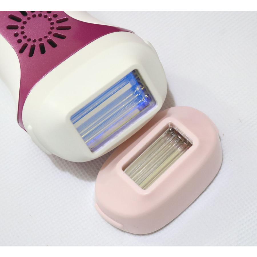 ケノン 家庭用脱毛器ケノン ke-non Ver.6.0 ピンク カートリッジ ケノン 家庭用脱毛器ケノン ke-non Ver.6.0 ピンク カートリッジ