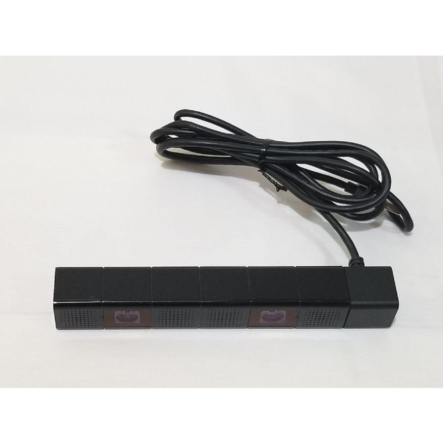 PlayStation Camera CUH-ZEY1J プレイステーション カメラ PlayStation Camera CUH-ZEY1J プレイステーション カメラ