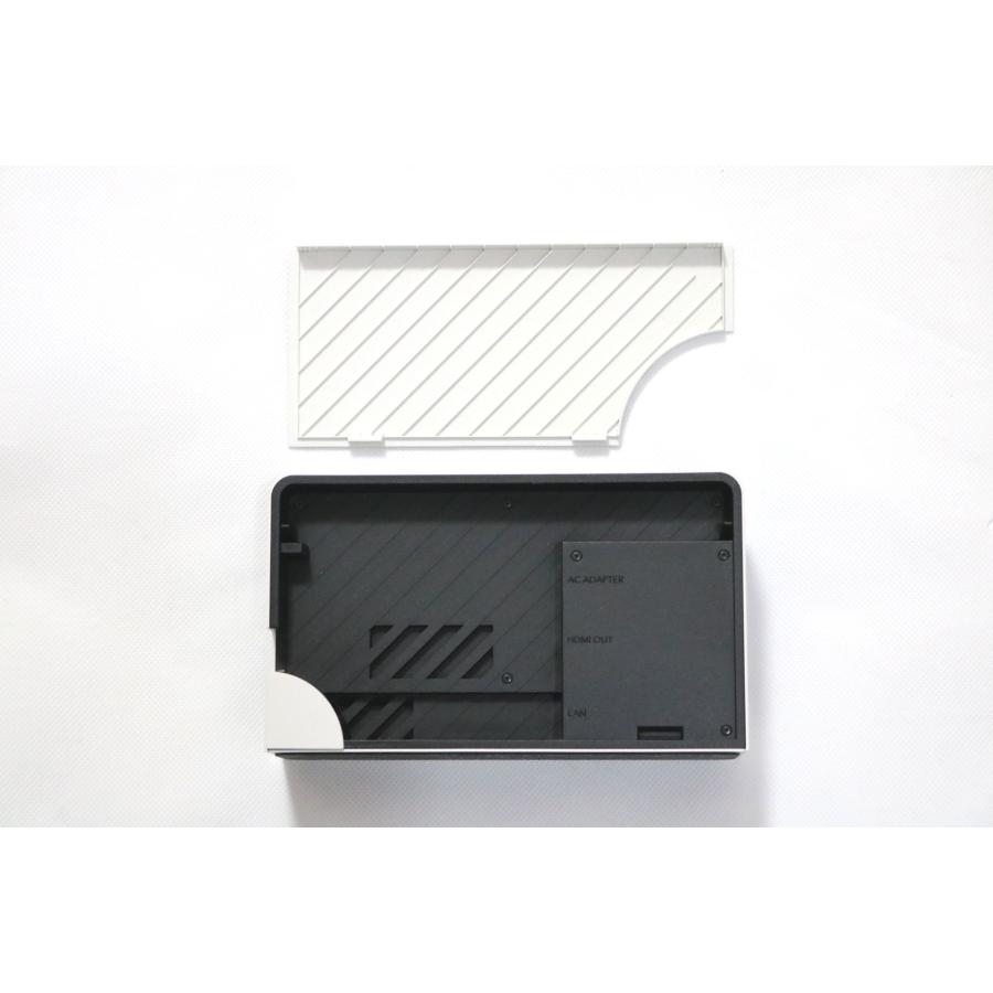 Nintendo Switch 有機ELモデル ドック 純正【中古】 : スタビリティ