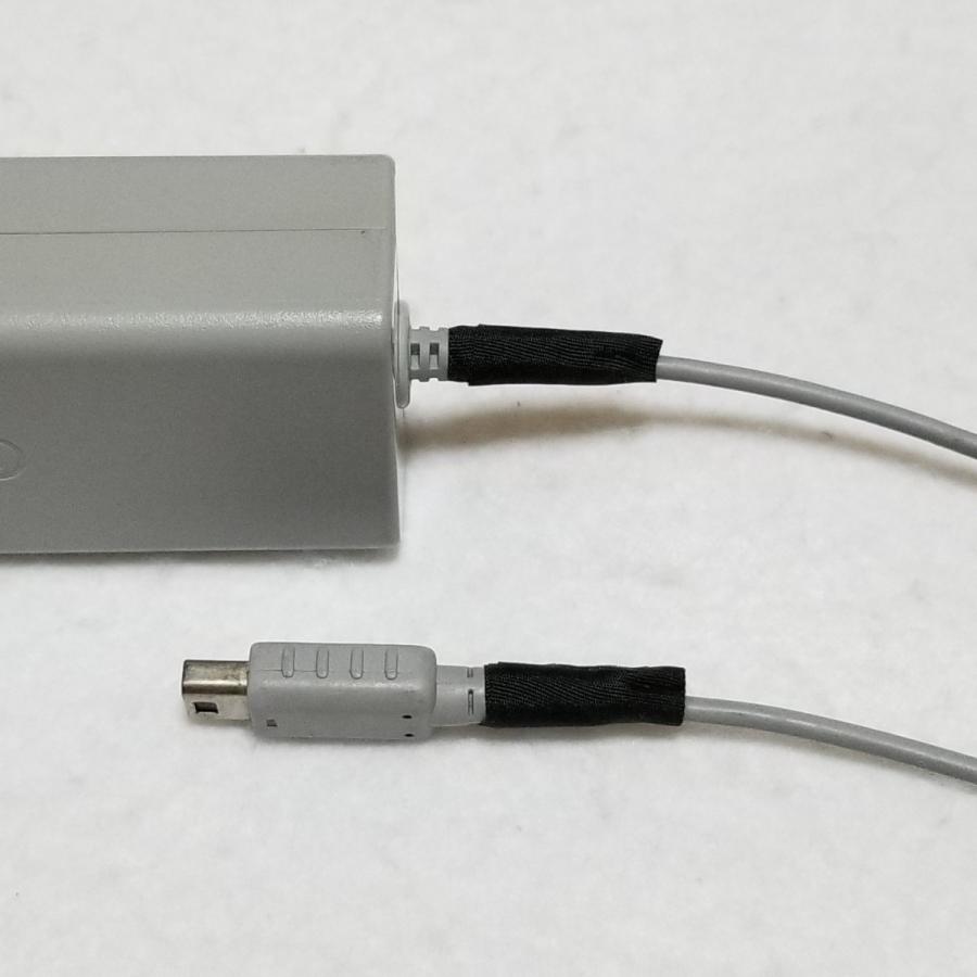 WiiU ACアダプター　20個+ WiiU ゲームパッド用充電アダプター10個 WiiU ACアダプター 20個+ WiiU ゲームパッド用充電アダプター10