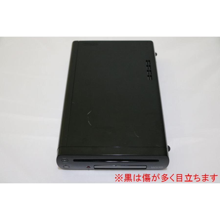 Wii U - Wii U 本体セット 32GB・NEW スーパーマリオブラザーズ.U Amazon.com: Nintendo Wii U 32 GB Deluxe Console + Super