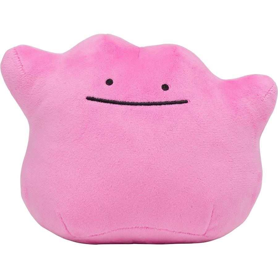 売れ筋がひ贈り物 ポケモンセンターオリジナル メタモン ぬいぐるみ ポケモン Recngo Com