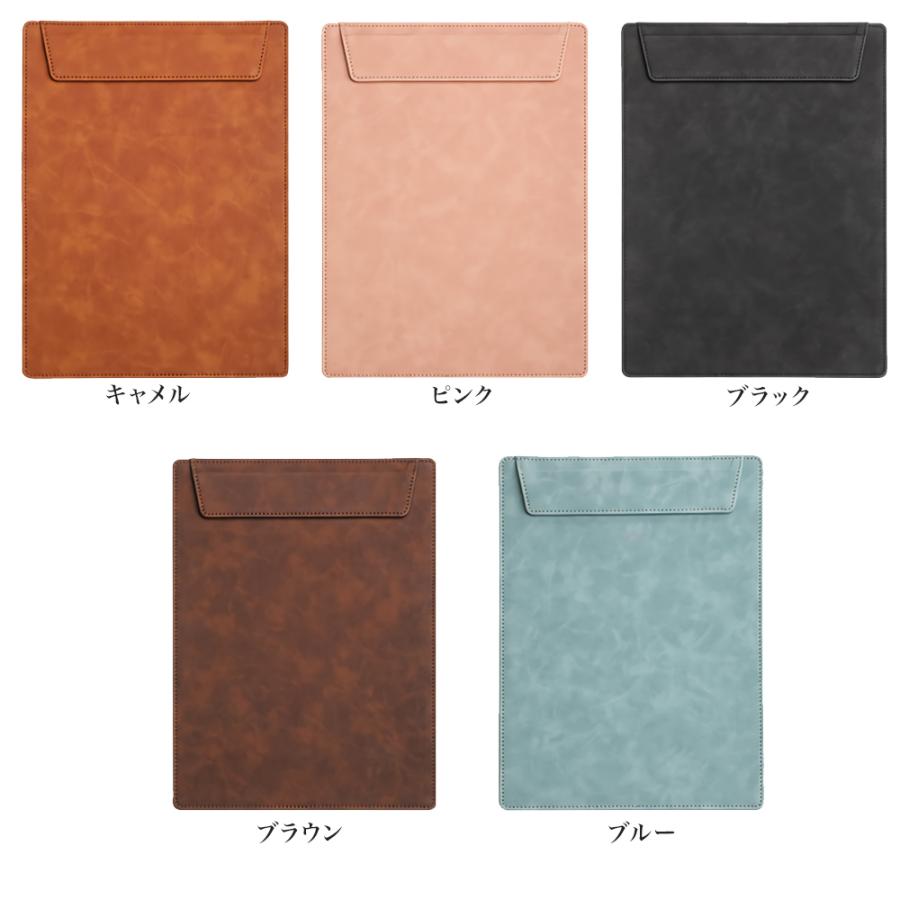 クリップボード 芳名帳 カルテボード 縦型 縦向き ゲストボード