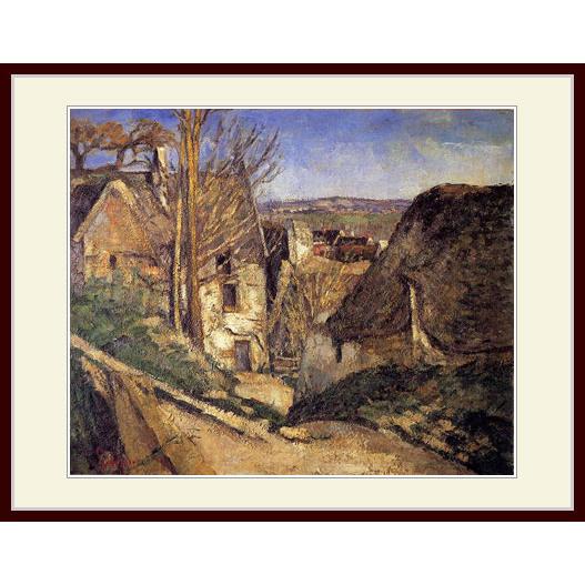 シャンタン絵画スピリチュアル額縁つき 複製絵画「シャンデリア2」金縁額装・壁掛け・独立スタンド付き