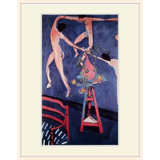 アートポスター アナスタシア・サモイロワ エキシビジョンポスター