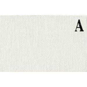 ロールキャンバス A175（175cm幅 ×10m巻）麻100％ 中目厚口、油彩